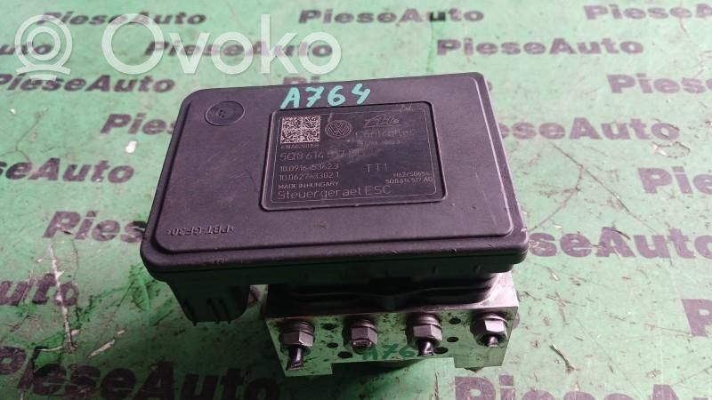 ABS Pump   10022014154,10091653623,5Q0614517DG