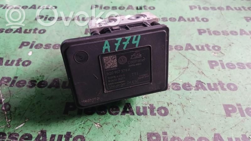 Skoda Octavia Mk3 (5E) ABS bloks 