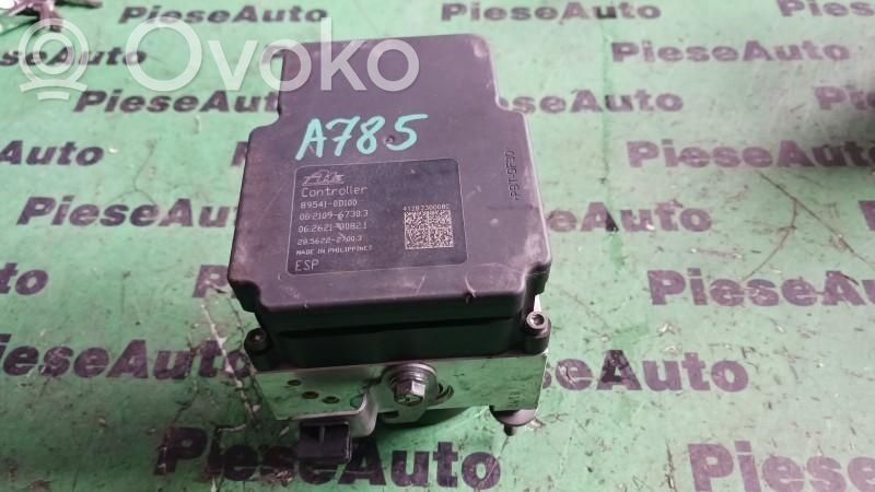 ABS-pumppu   06210226054,06210967303,445400D020,895410D100