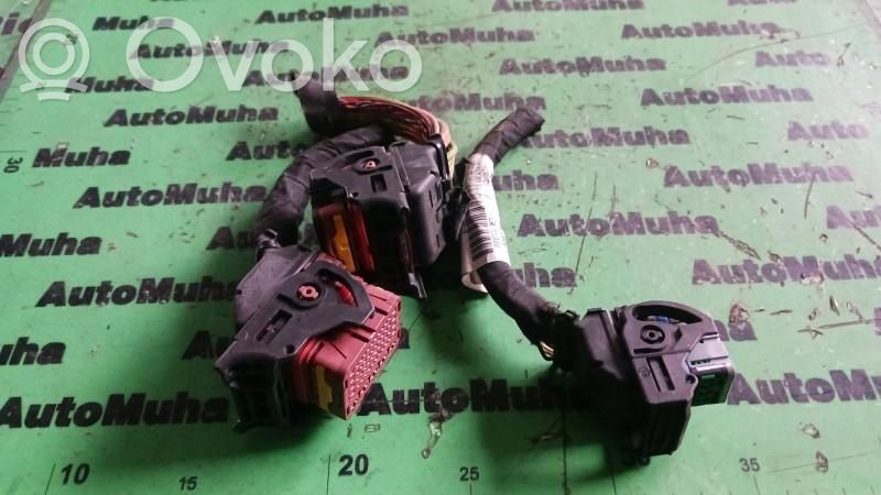 Peugeot 207 CC Plug wire 