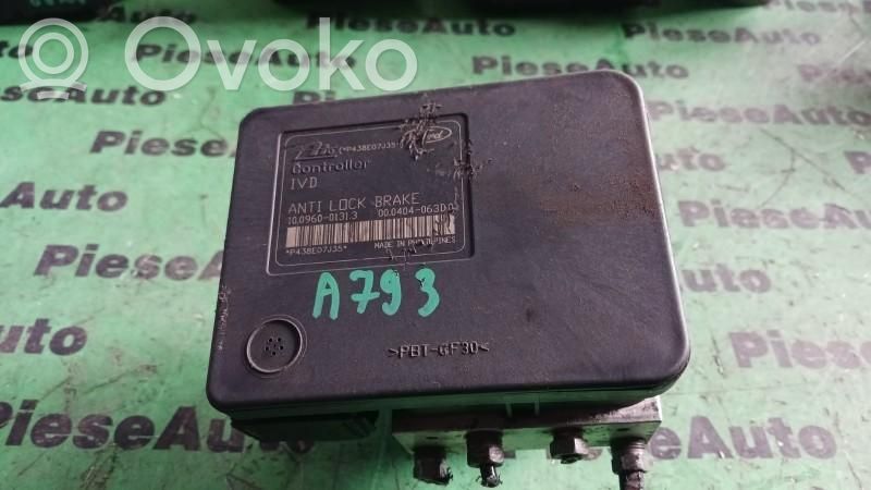ABS bloks   10020603724,10096001313,8V412C405AE