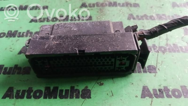 Audi A3 S3 8P Wiązka świec 