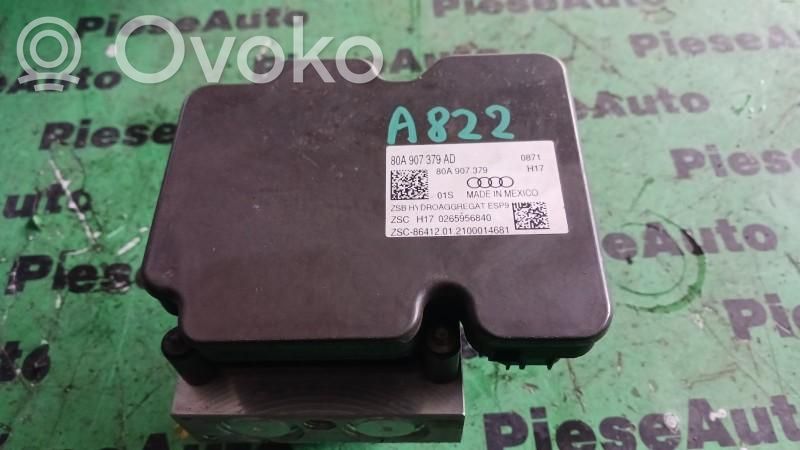 Bomba de ABS   0265956840,2265106528,80A614517AD,80A907379AD