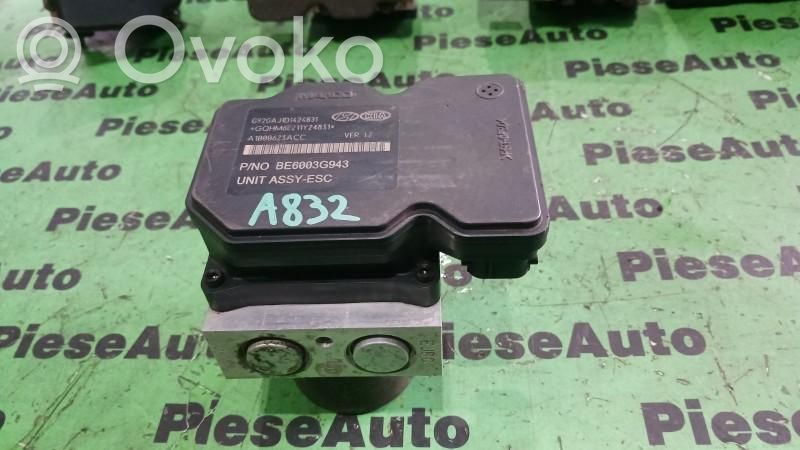 ABS Blokas   589201W770,BE6003G943