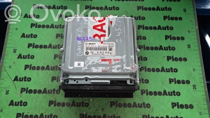BMW X6 E71 Engine control unit/module ECU 