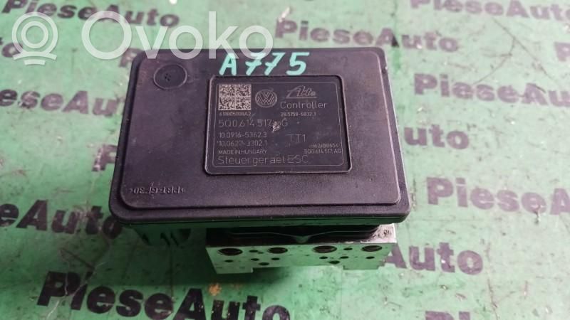 Skoda Octavia Mk3 (5E) ABS Pump 