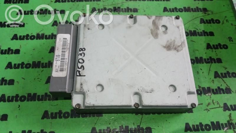 Ford Focus Galios (ECU) modulis 