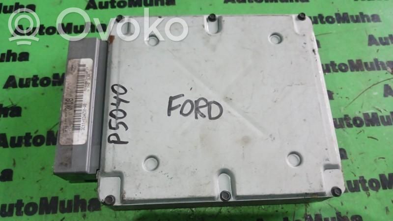Ford Transit Engine control unit/module ECU 