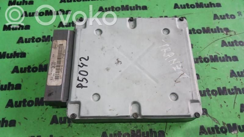 Unidad de control/módulo ECU del motor   3C1112A650AD