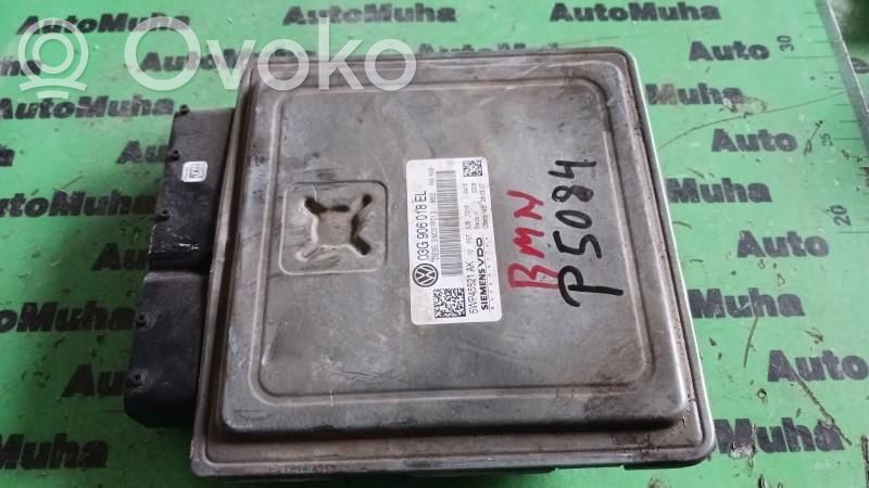 Skoda Octavia Mk2 (1Z) Engine control unit/module ECU 