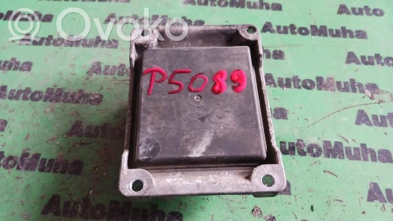Opel Corsa C Engine control unit/module ECU 