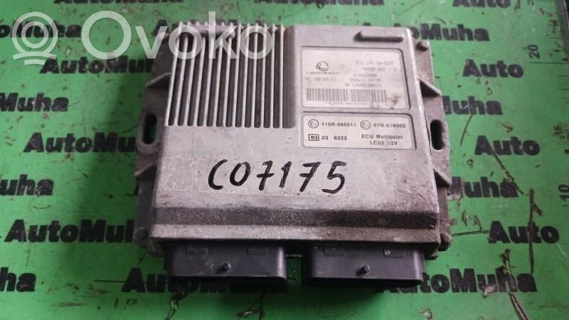 Module confort   110R006011,67R016002