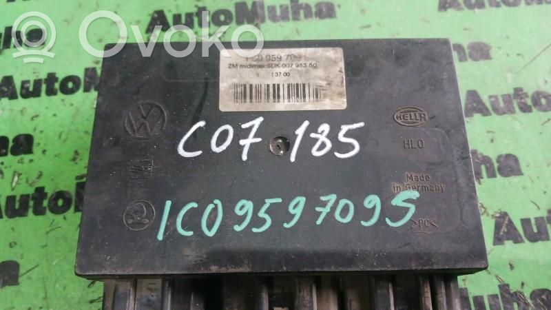 Module confort   1C0959799S,5DK007953