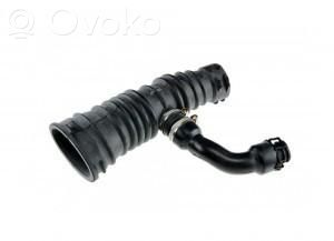 Ford Focus Air intake hose/pipe 