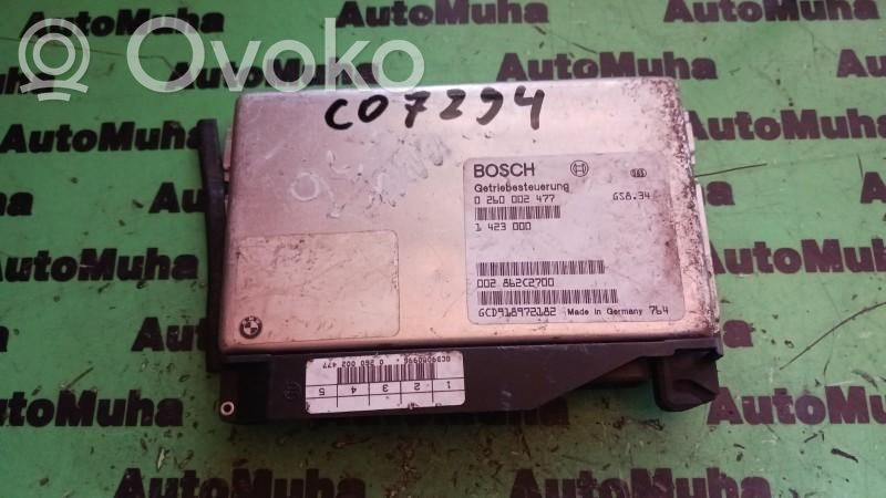 BMW 3 E36 Comfort/convenience module 