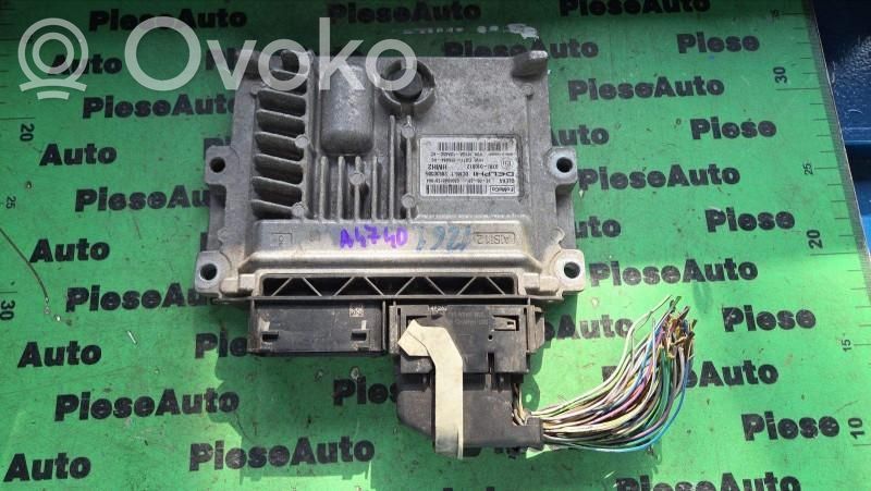 Ford Kuga I Engine control unit/module ECU 