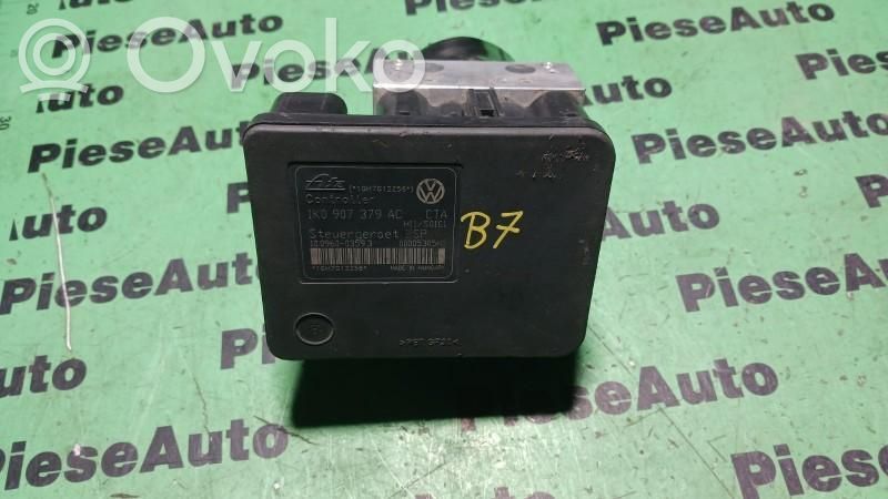 Volkswagen Touran I ABS Pump 