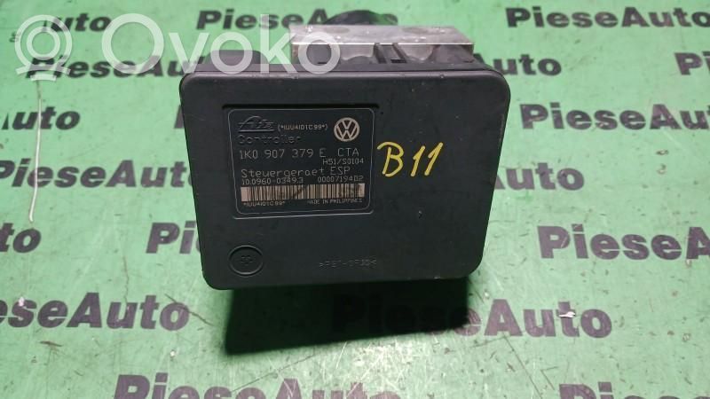 Volkswagen Golf V Bomba de ABS 