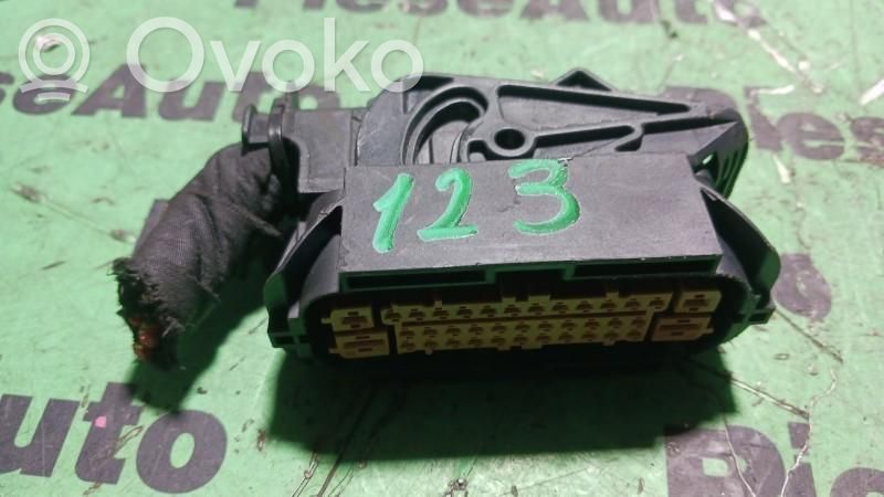 Skoda Rapid (NH) Plug wire 