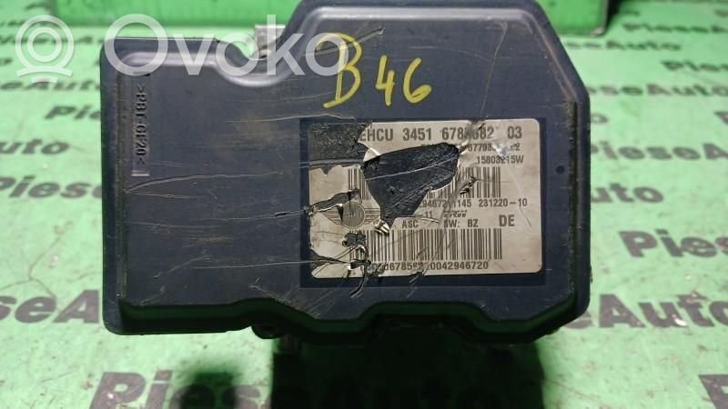ABS Pump   34516785682,6785682