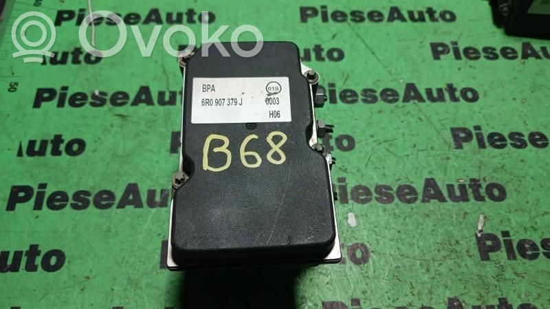 Skoda Fabia Mk2 (5J) Bomba de ABS 