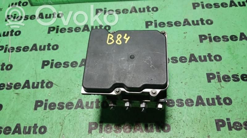 Nissan Qashqai ABS-pumppu 