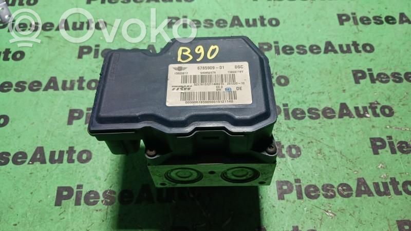Mini One - Cooper Clubman R55 ABS Pump 