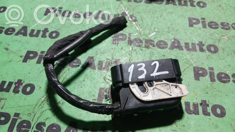Citroen C3 Plug wire 