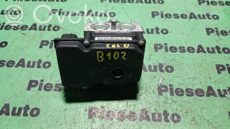 Opel Corsa D ABS Blokas 