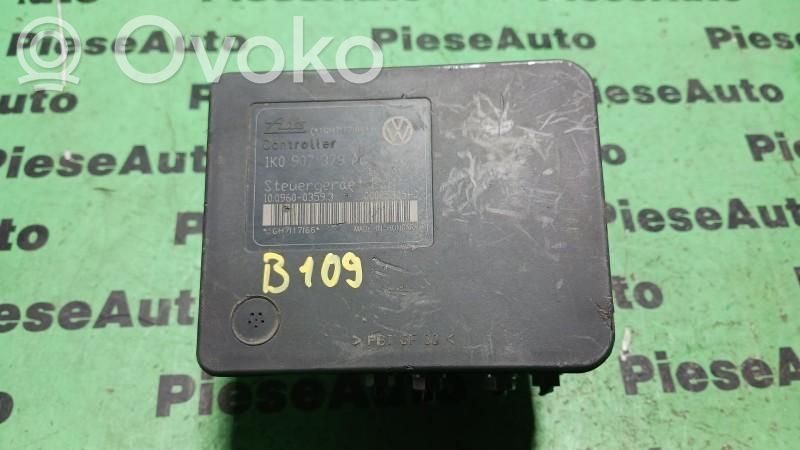 Volkswagen Golf V ABS Blokas 