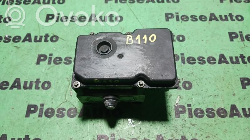 Opel Corsa D ABS Blokas 