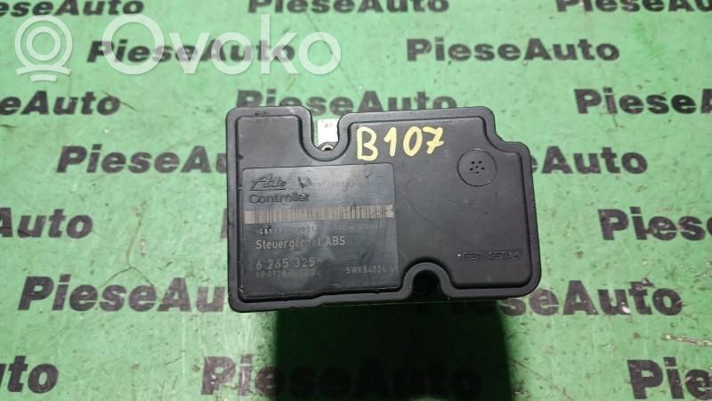 Mini One - Cooper Clubman R55 ABS bloks 