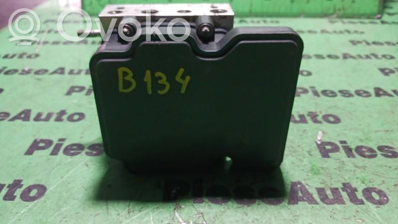 Блок ABS   0265243683,0265956285,2265106516,476605492R