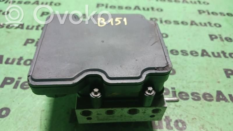 Dacia Logan I ABS Pump 