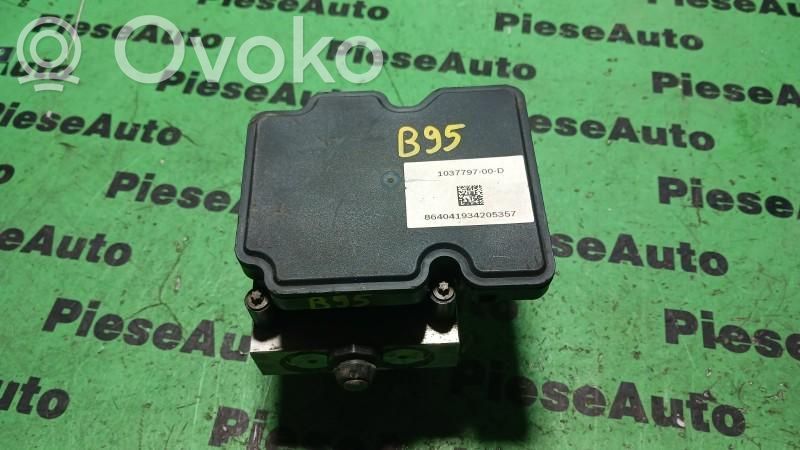 Tesla Model S ABS Blokas 