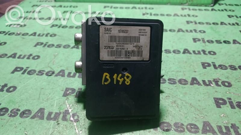 MG MG3 I ABS Pump 