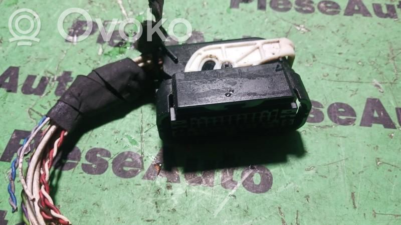 Peugeot 208 I Plug wire 