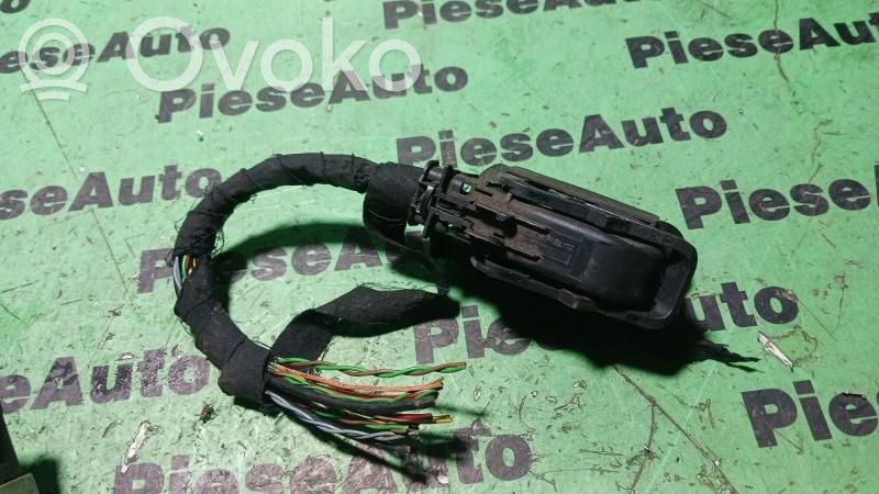 Fiat 500 Sveces (-ču) vads (-i) 