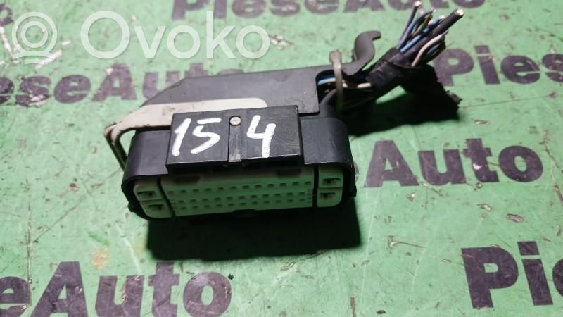 Jaguar XF X250 Plug wire 
