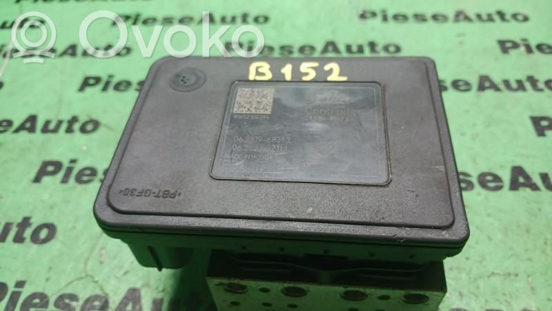 ABS bloks   06210224314,06210968313,06262132111,58900B4980