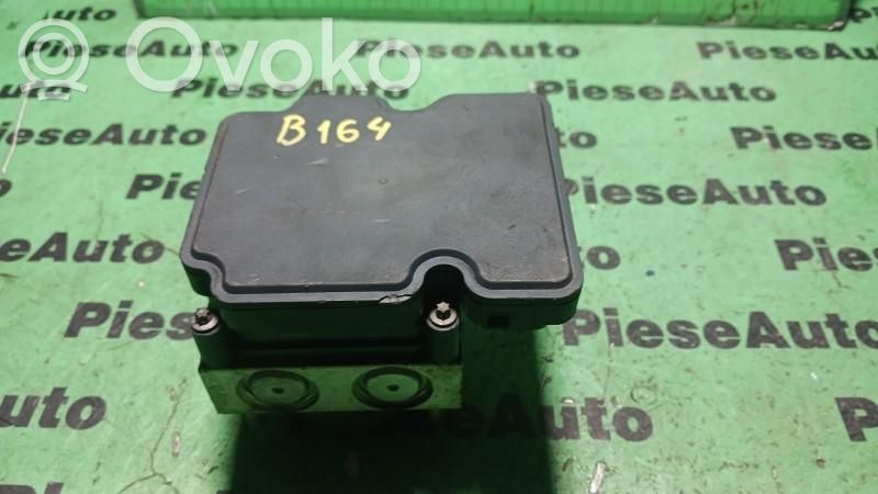 Renault Clio IV ABS Pump 