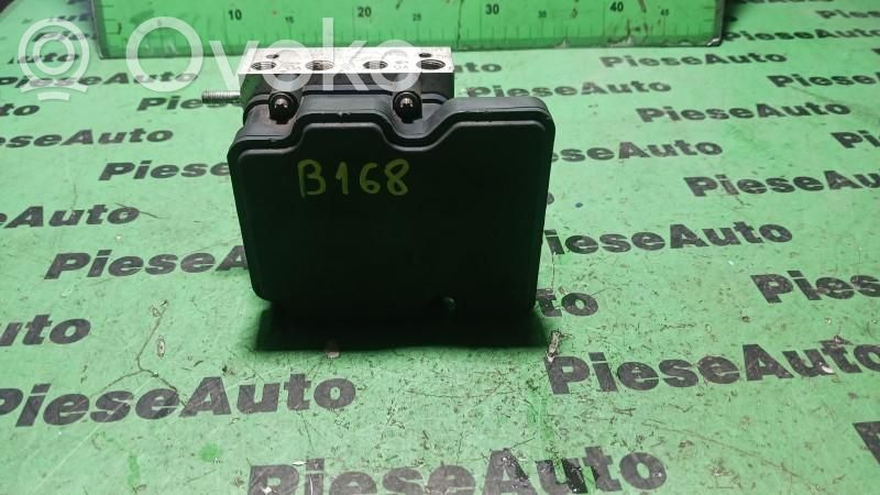 Renault Clio III ABS Pump 
