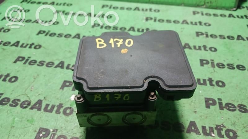 Renault Clio III ABS Pump 