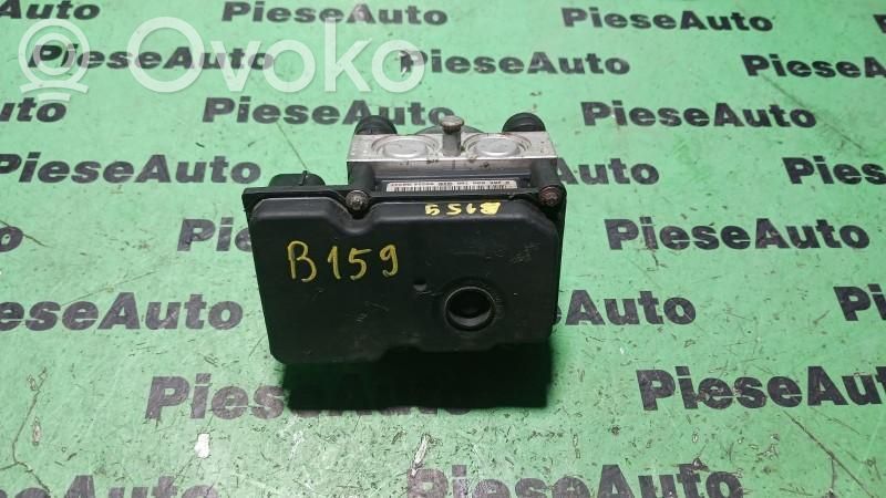 Opel Corsa D ABS Blokas 