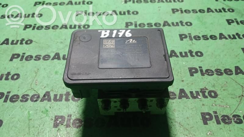 Peugeot 208 I ABS Pump 