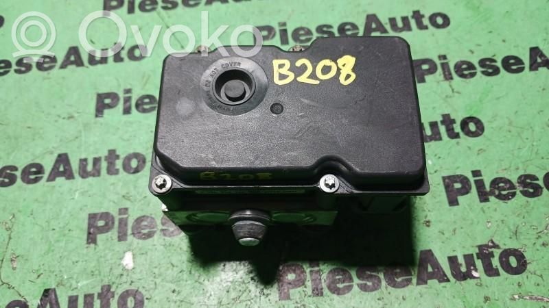 Opel Corsa D ABS Blokas 