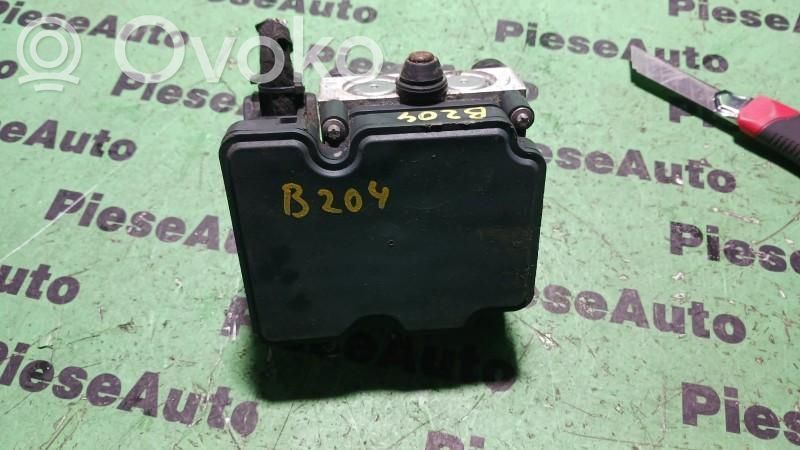Opel Corsa E ABS Pump 