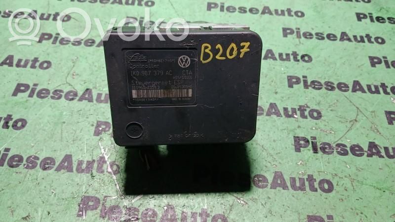 Volkswagen Golf V ABS Blokas 