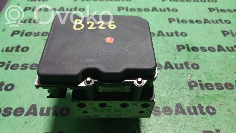 ABS Steuergerät   0265235622,0265951191,EH46437A0