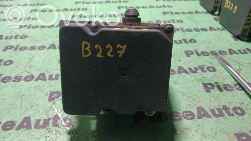 Nissan Qashqai Bomba de ABS 